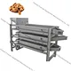Almond Screening machine